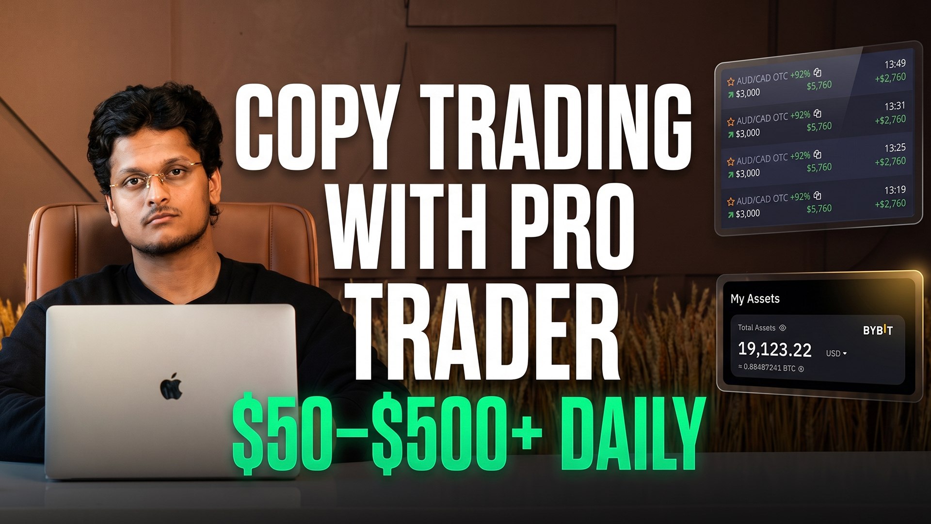 RAI TRADER DIRECT ✉️