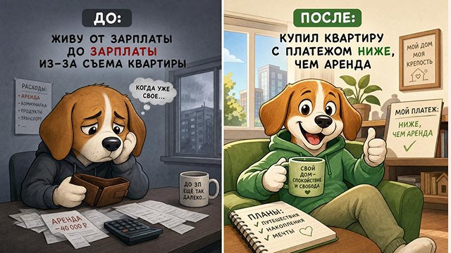 Максим про недвижимость