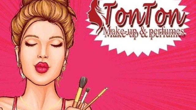مكتب Tonton Make-Up