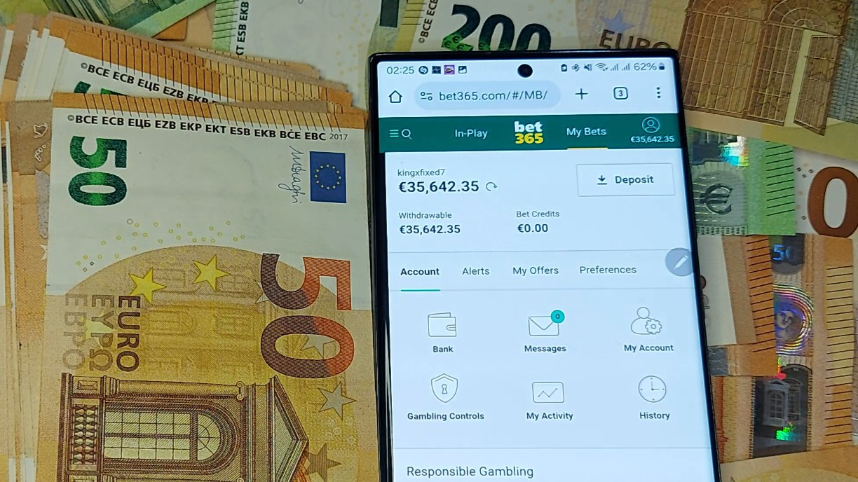🇬🇧 King of Fixed Matches 💯 VIP Ticket 🥇