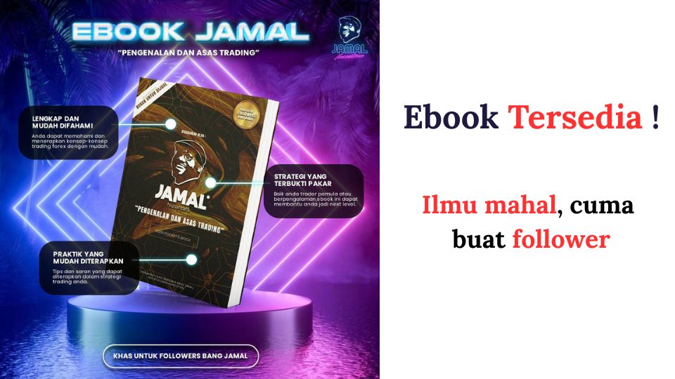 JAMAL NUSANTARA