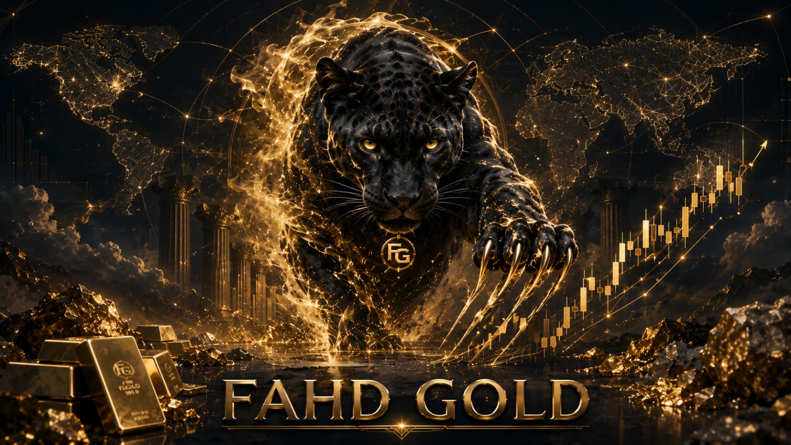 FAHAD ELGOLD 📊💸💸