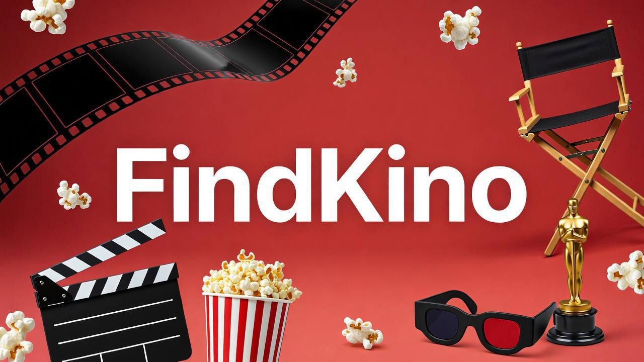 🎬 FindKino 🍿