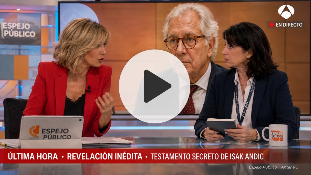 El Mundo Hoy