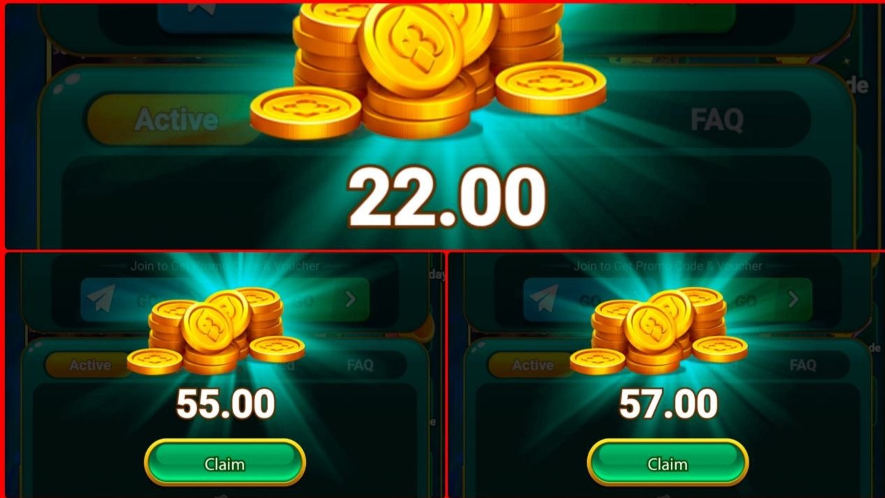 All Yono ( PromoCode )๐๐