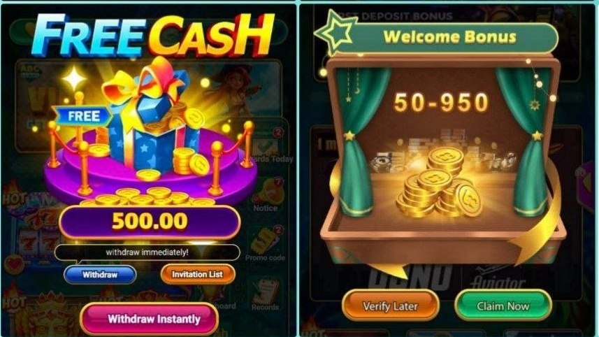 Definitely Earning