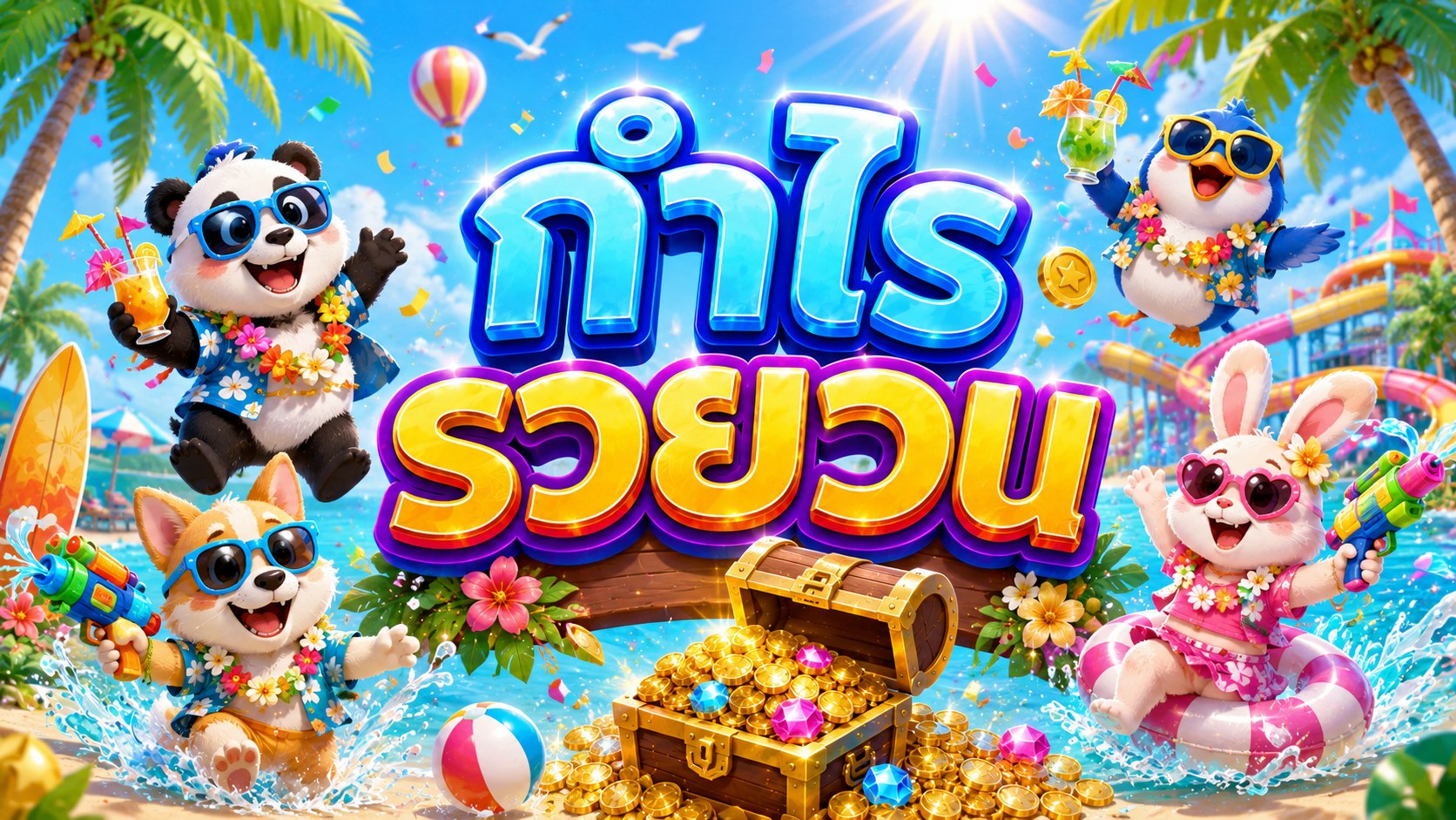 🇹🇭THB.CASINO-คาสิโนที่คู่ควรเล่นที่สุดในไทย