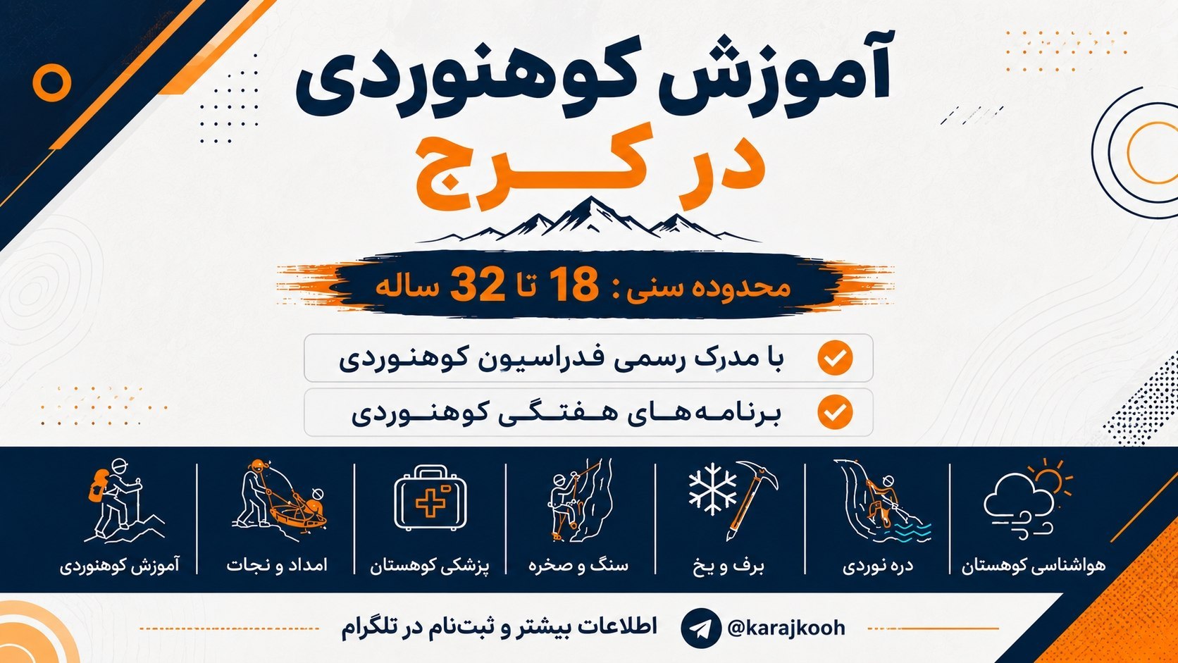 گروه کوهنوردی کوله پشتی
