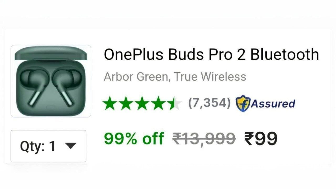 Flash Deals Unlimited