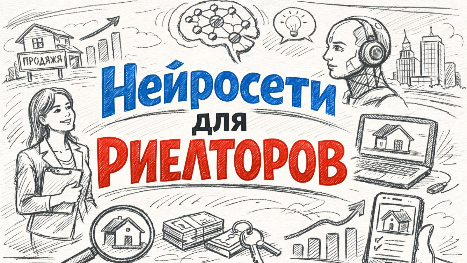 Риелторы, внимание