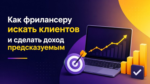 Пошаговый план