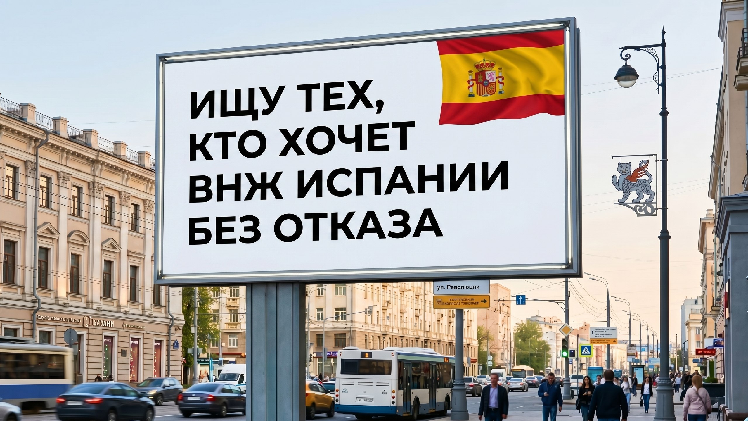 Всеволод Ефимов Relocant.es Nomad и стартап ВНЖ 🇪🇸