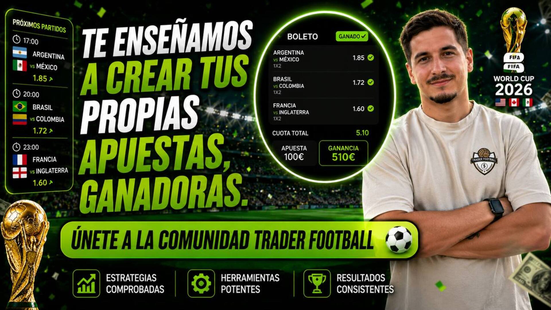CODIGO FUTBOL 🔒