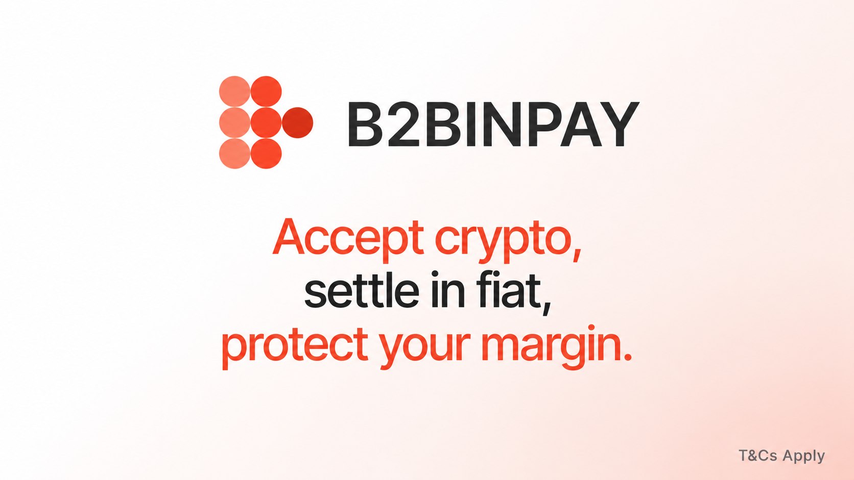 B2BINPAY
