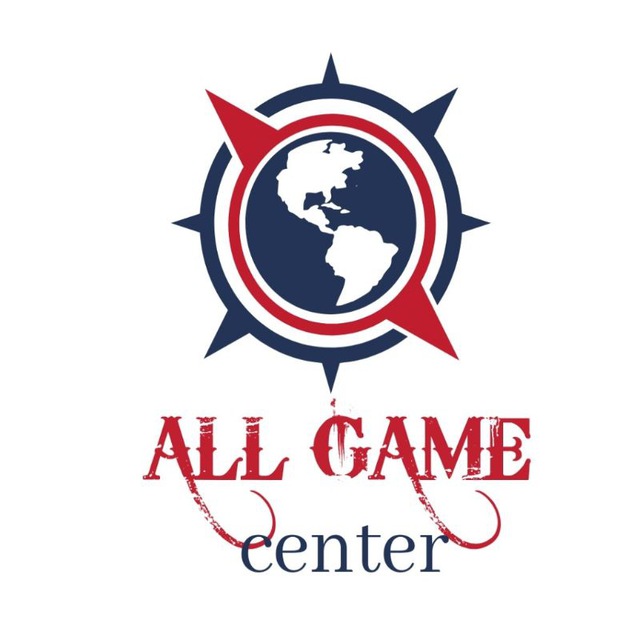 @allgamecenter