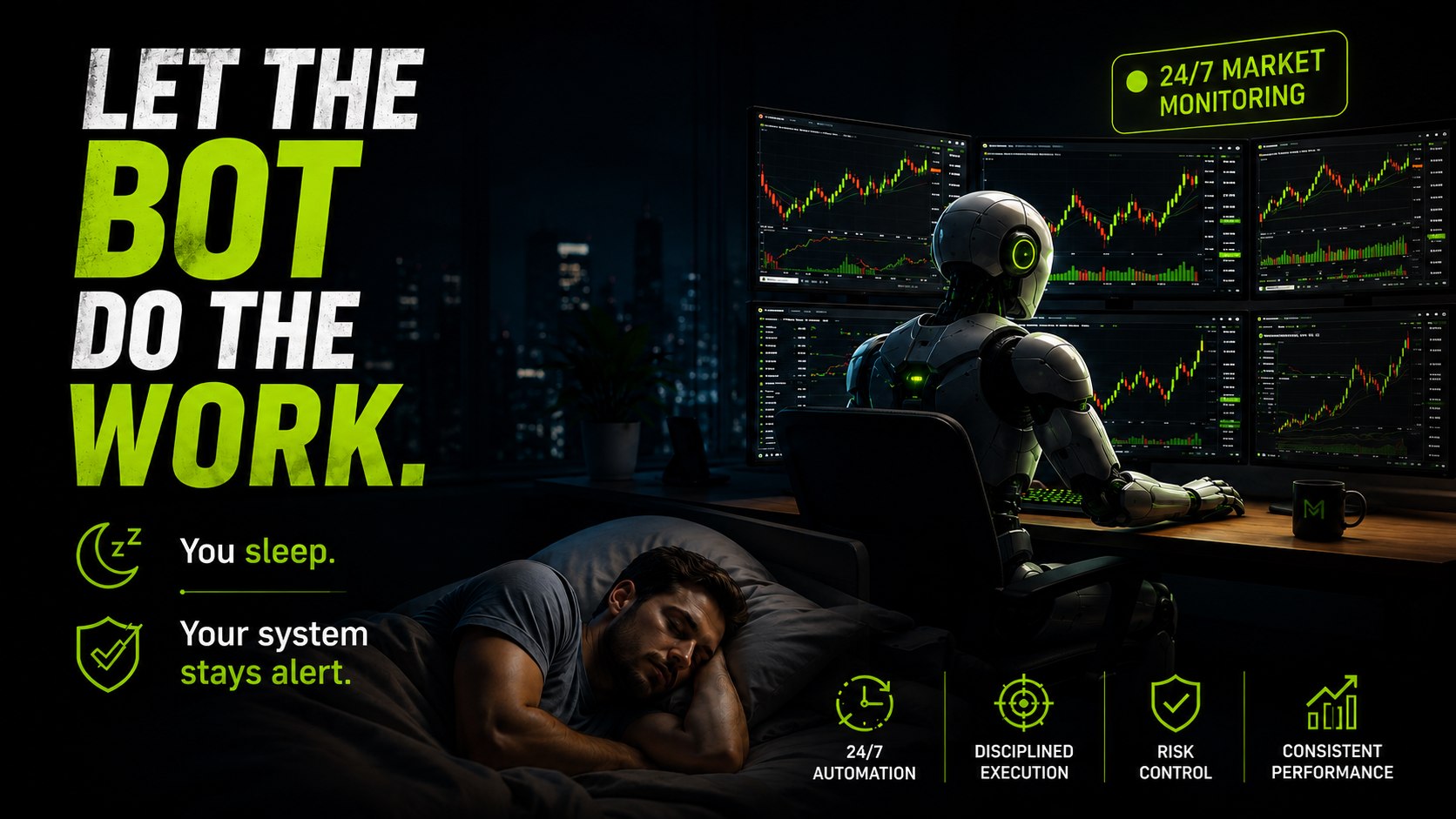 Profit Millionaire Trading