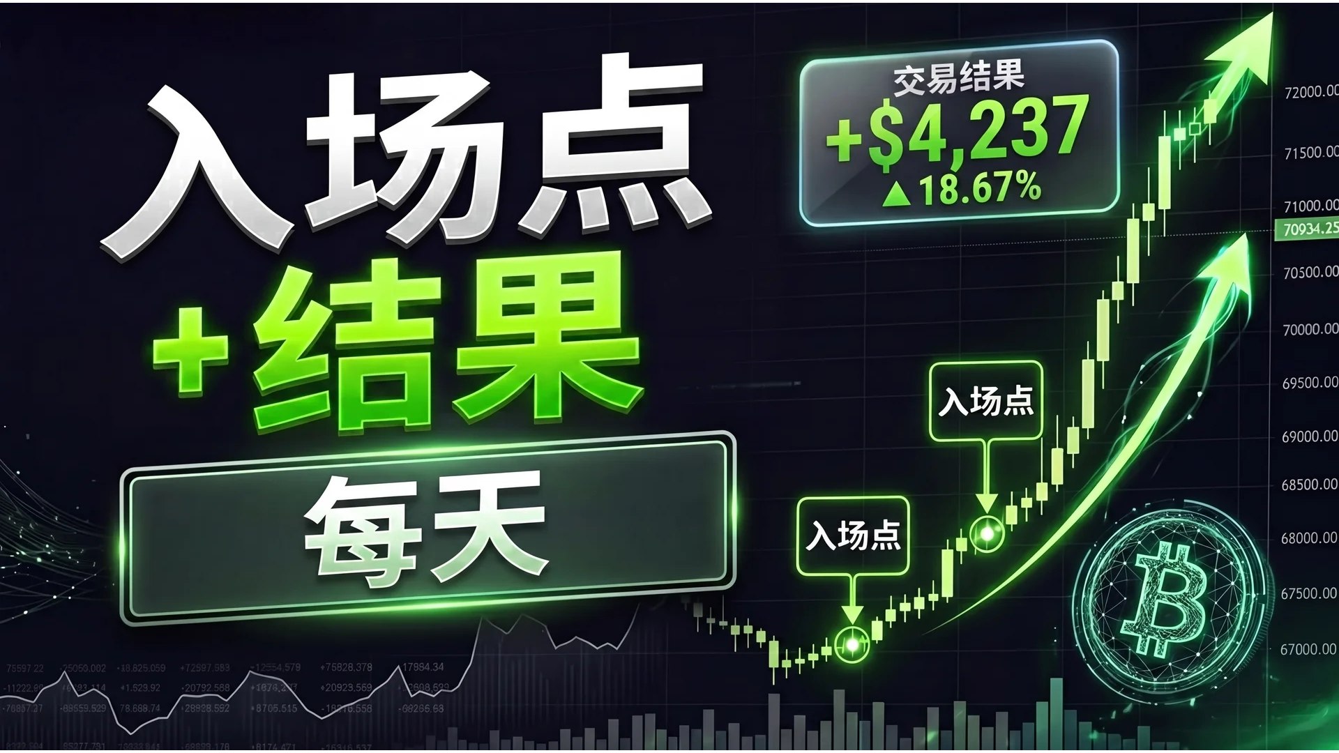 量势研判