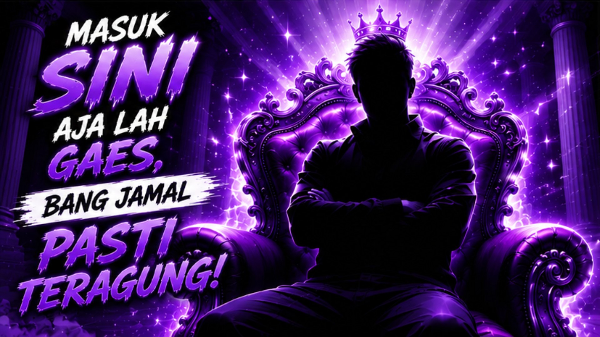 JAMAL NUSANTARA
