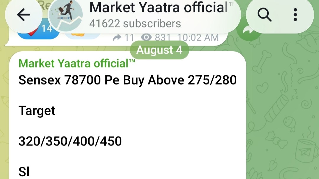 Market Yaatra official™