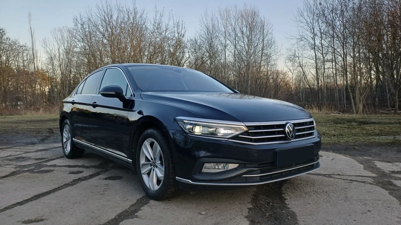 Русский Автовоз