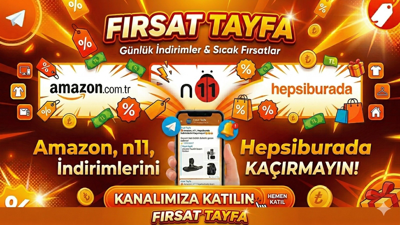 Fırsat Tayfa