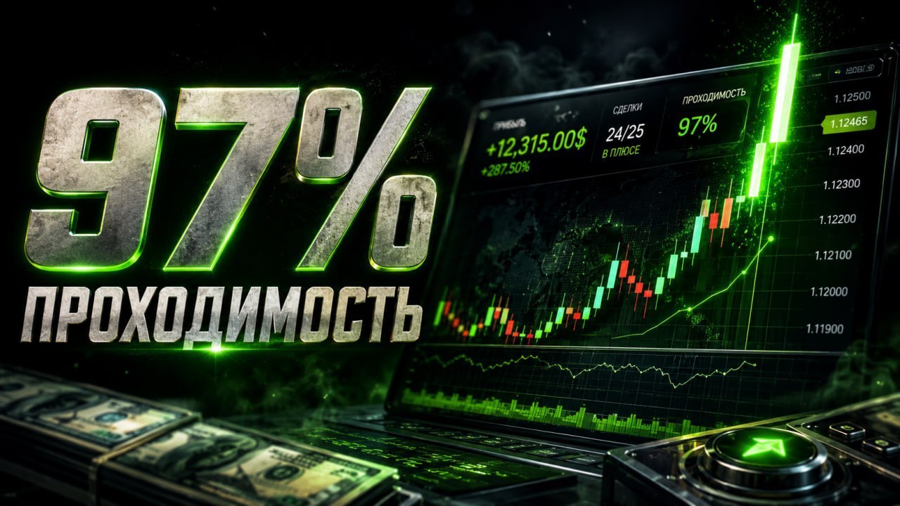 Бобровский трейдит