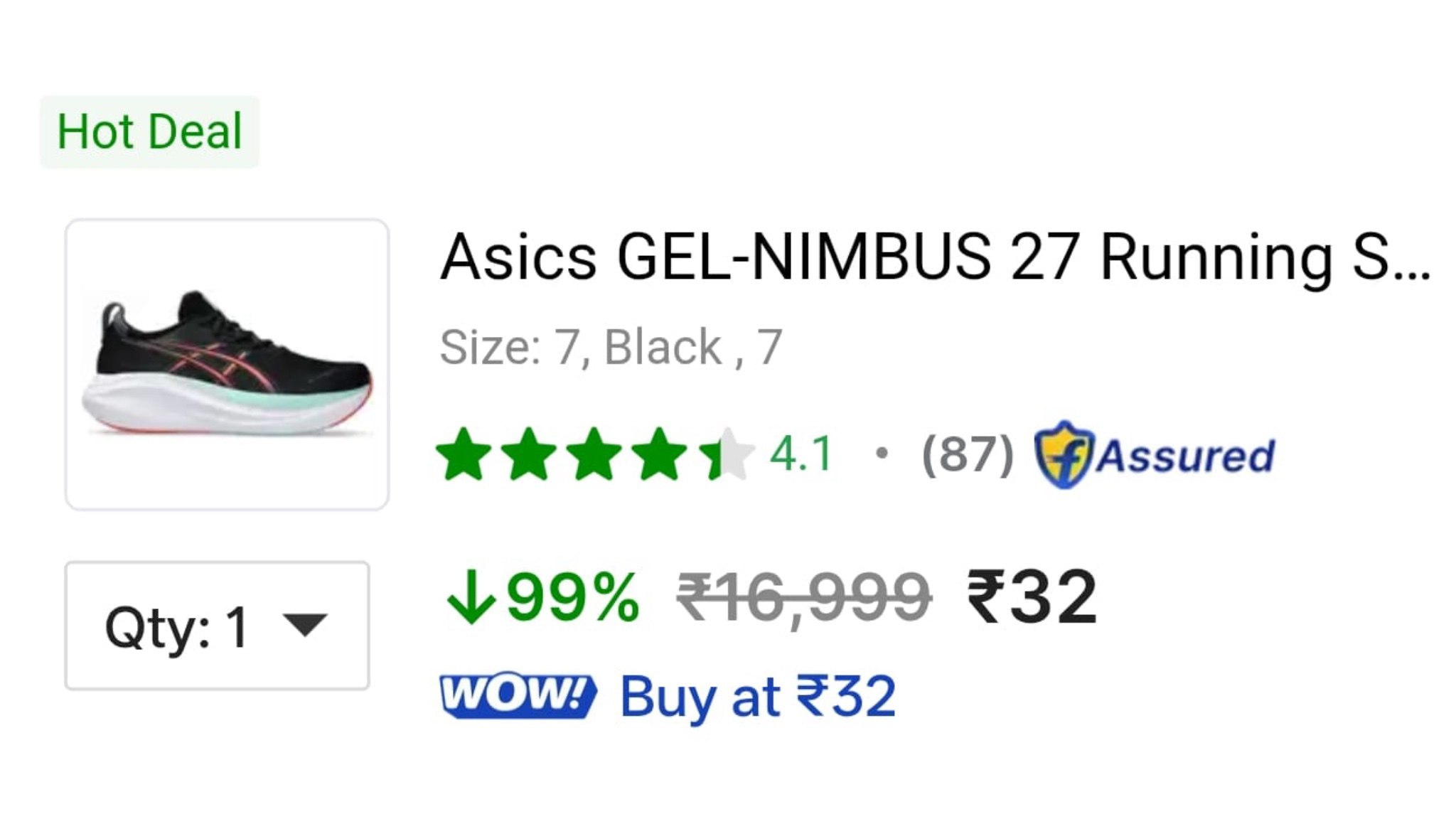SHOPPING FOR FAMILY