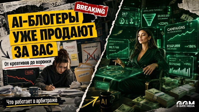 GGM | iGaming People