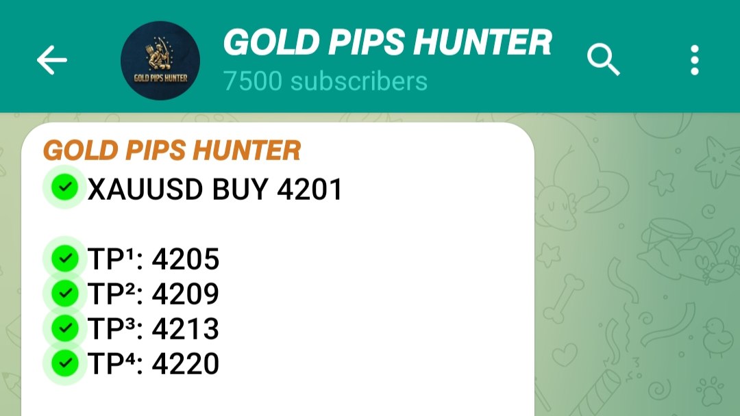 Forex Master Gold King