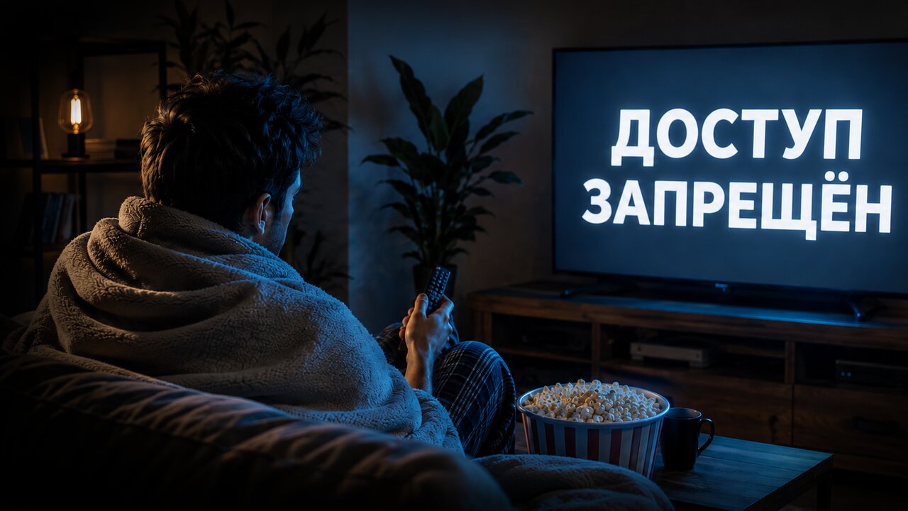 Корги VPN