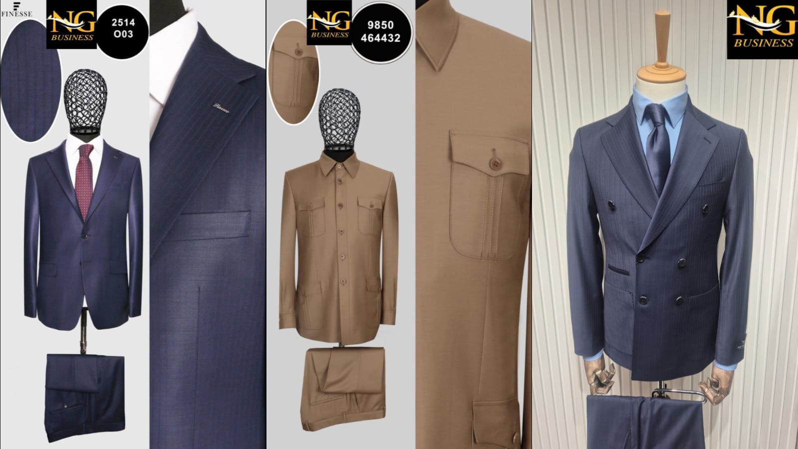 NG BOUTIQUE
