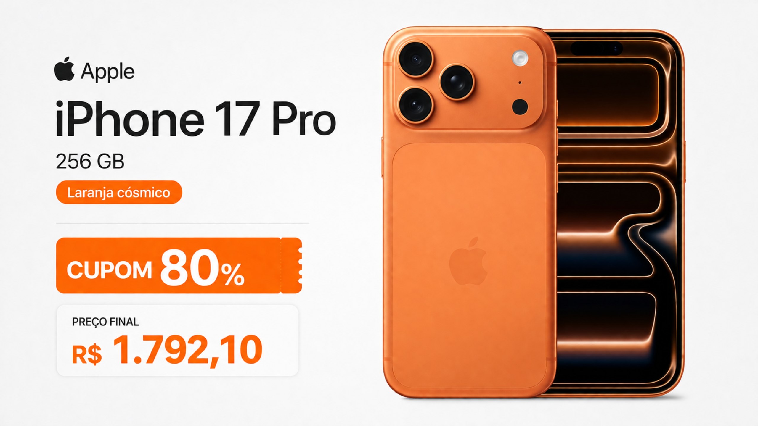 Caçadores de Promoções 🔥