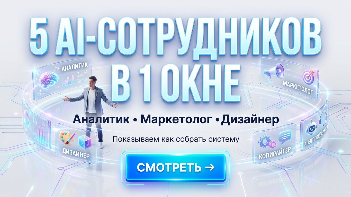 НейроБаза | Лайфхаки по ИИ