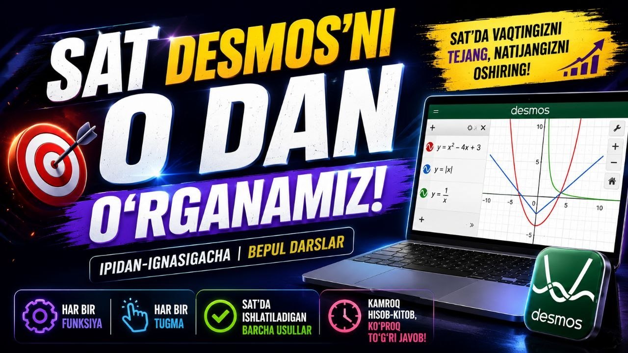 SAT_Fergana II Abduqodir