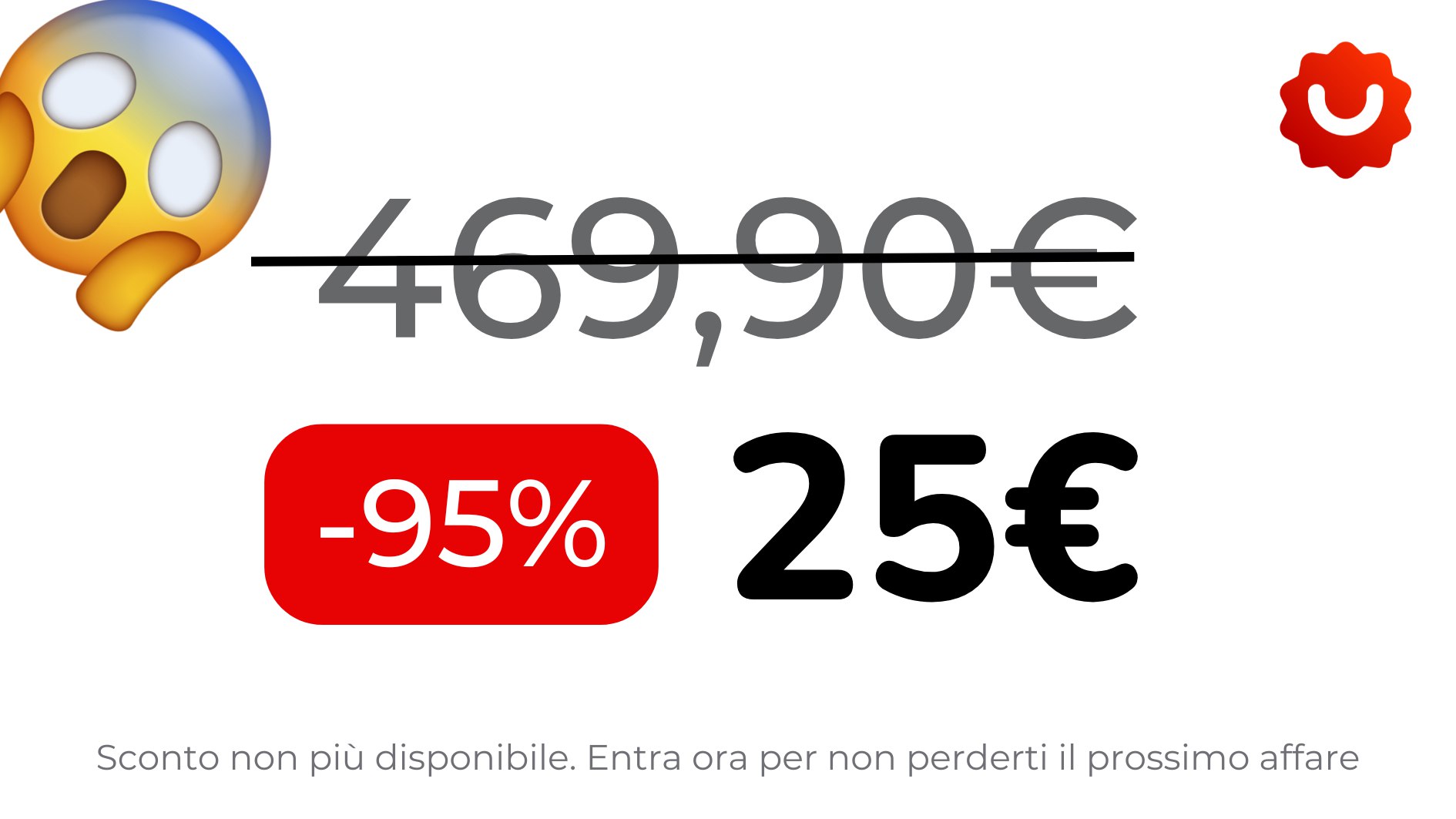 ‼️ERRORI DI PREZZO e Super Offerte