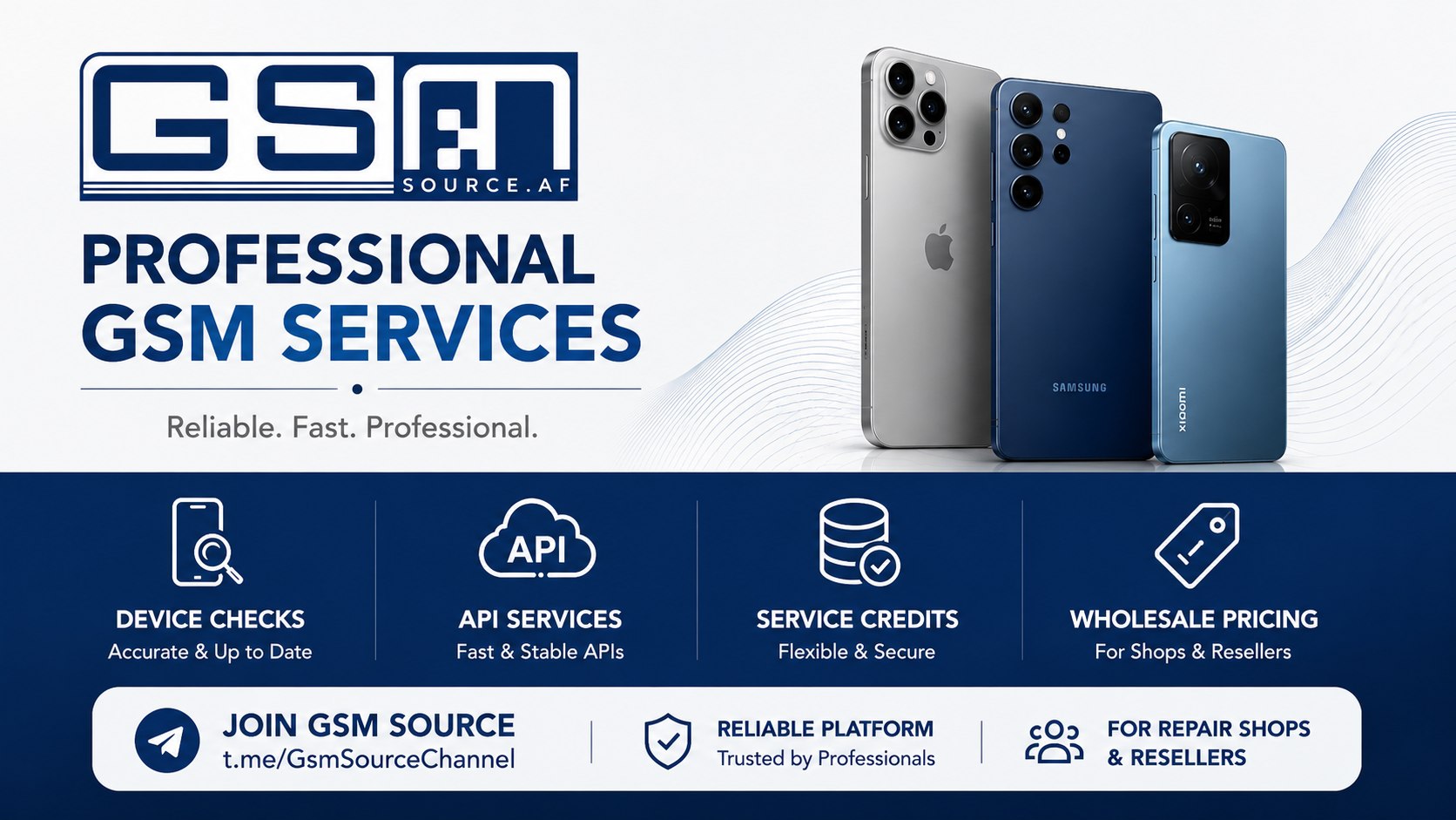 GSM Source Channel