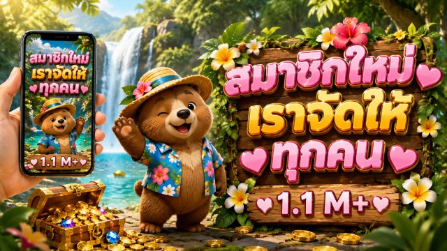 🇹🇭THB.CASINO-คาสิโนที่คู่ควรเล่นที่สุดในไทย