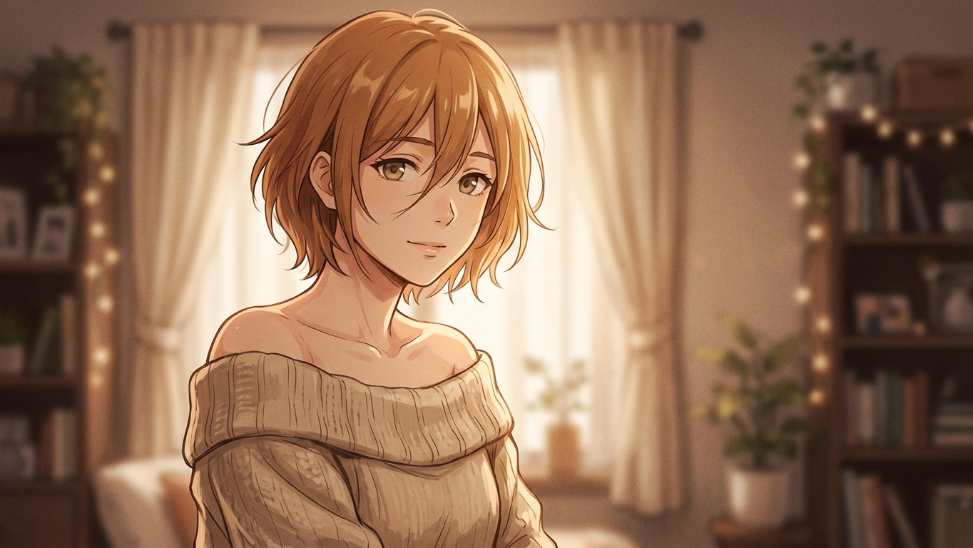 WaifuWelt