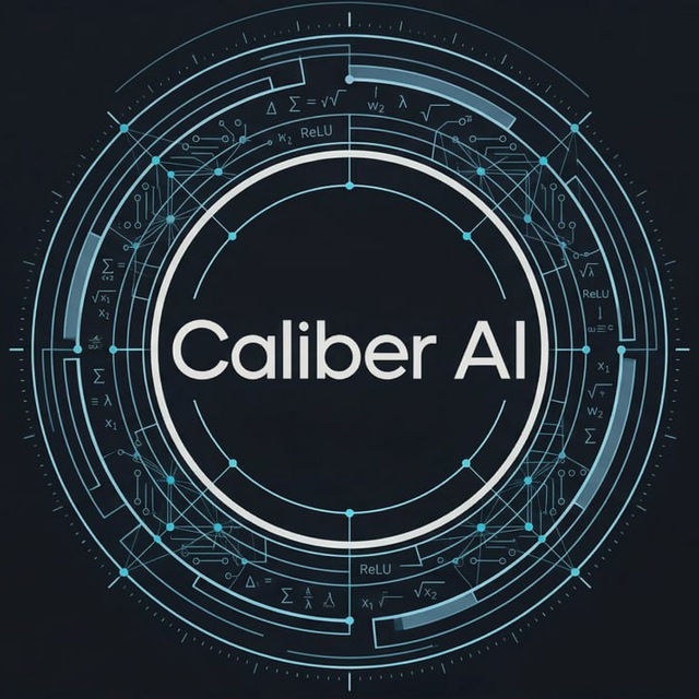 @caliberai_bot