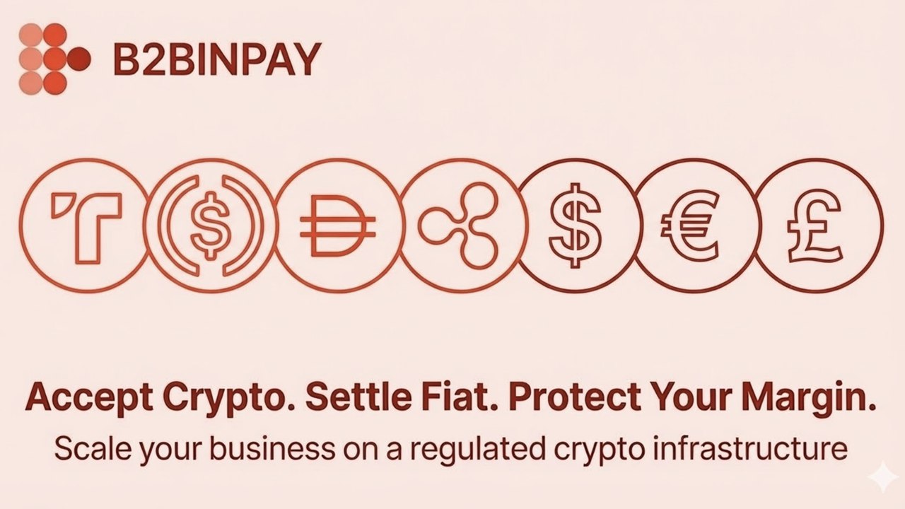 B2BINPAY