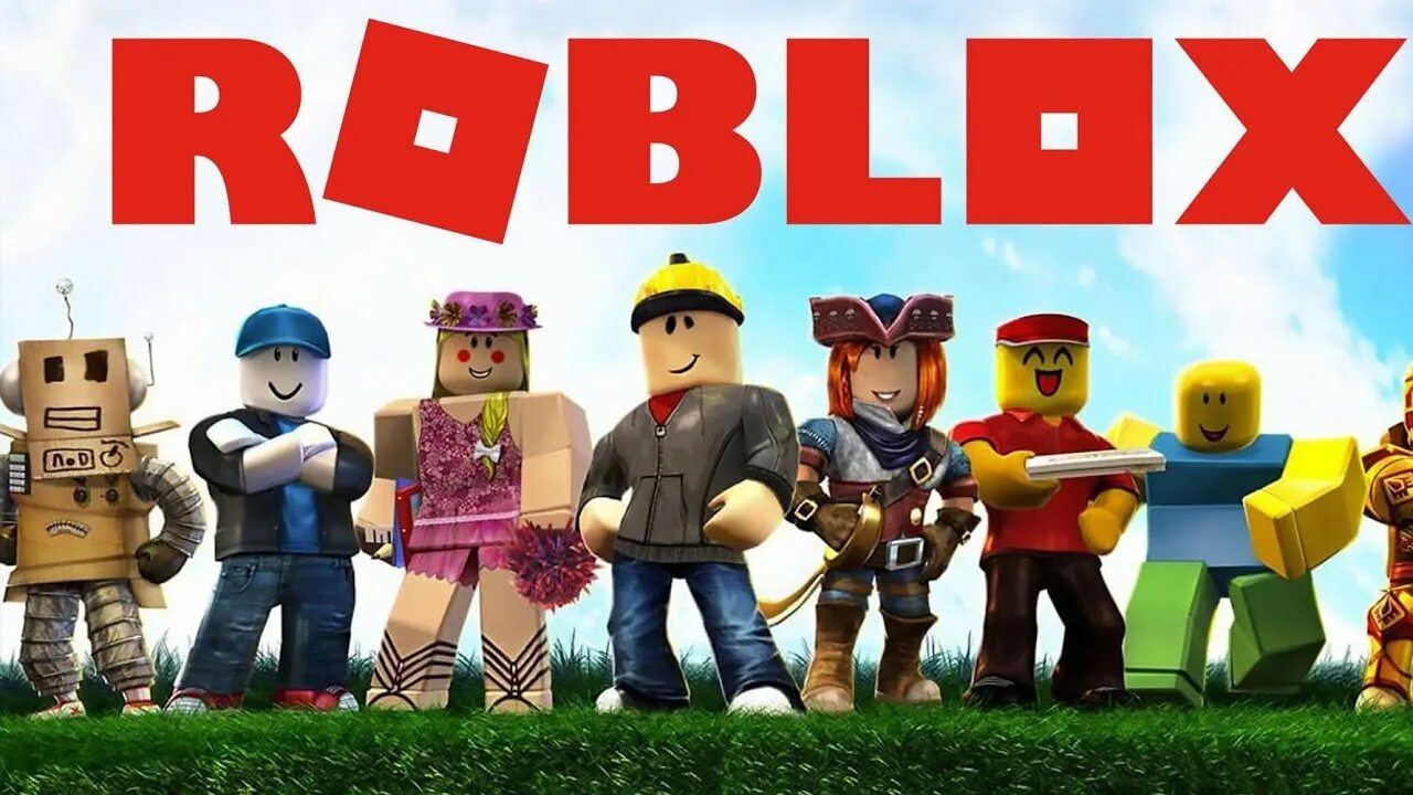 Roblox