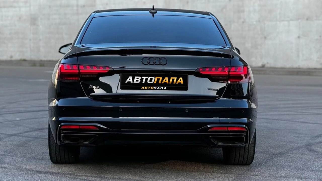 АвтоПапа⚙️