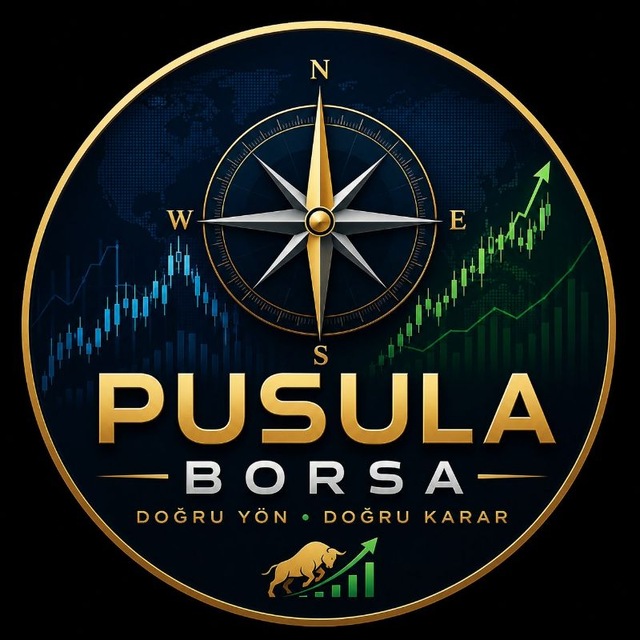 @pusulaborsa