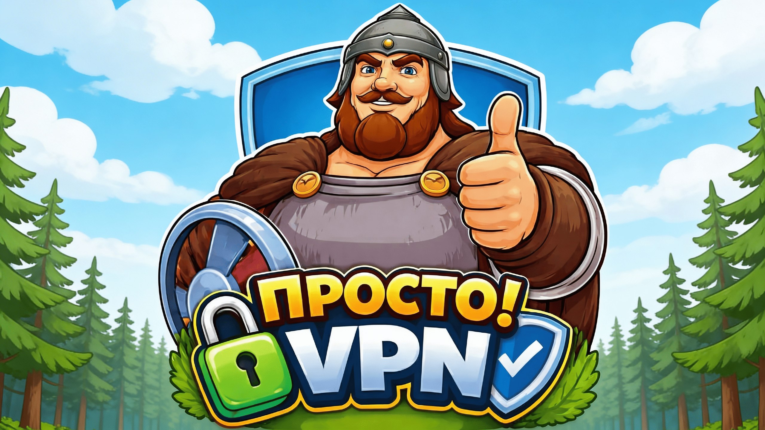 Prosto! VPN