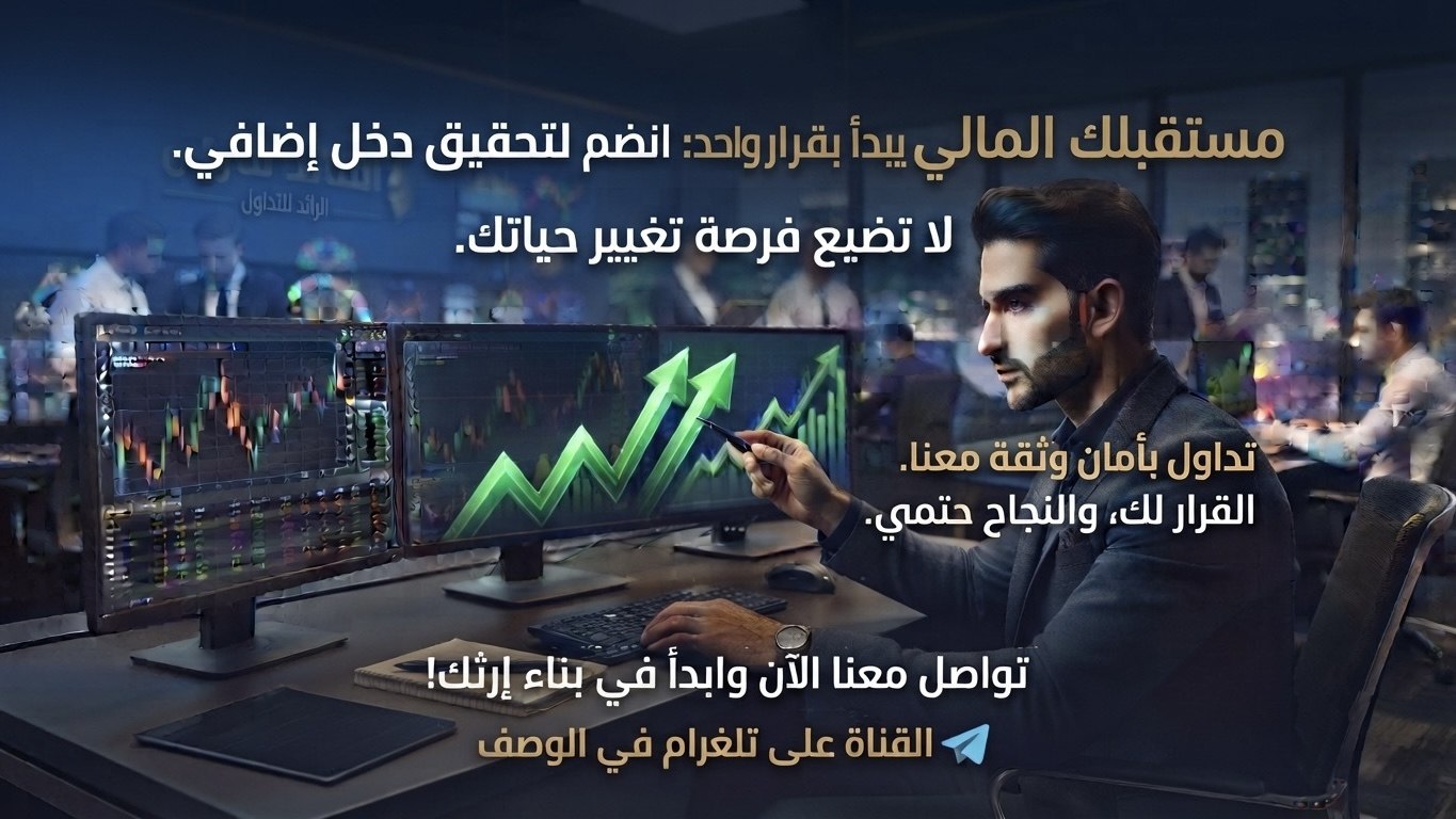 Trade Mindset | تداول بوعي