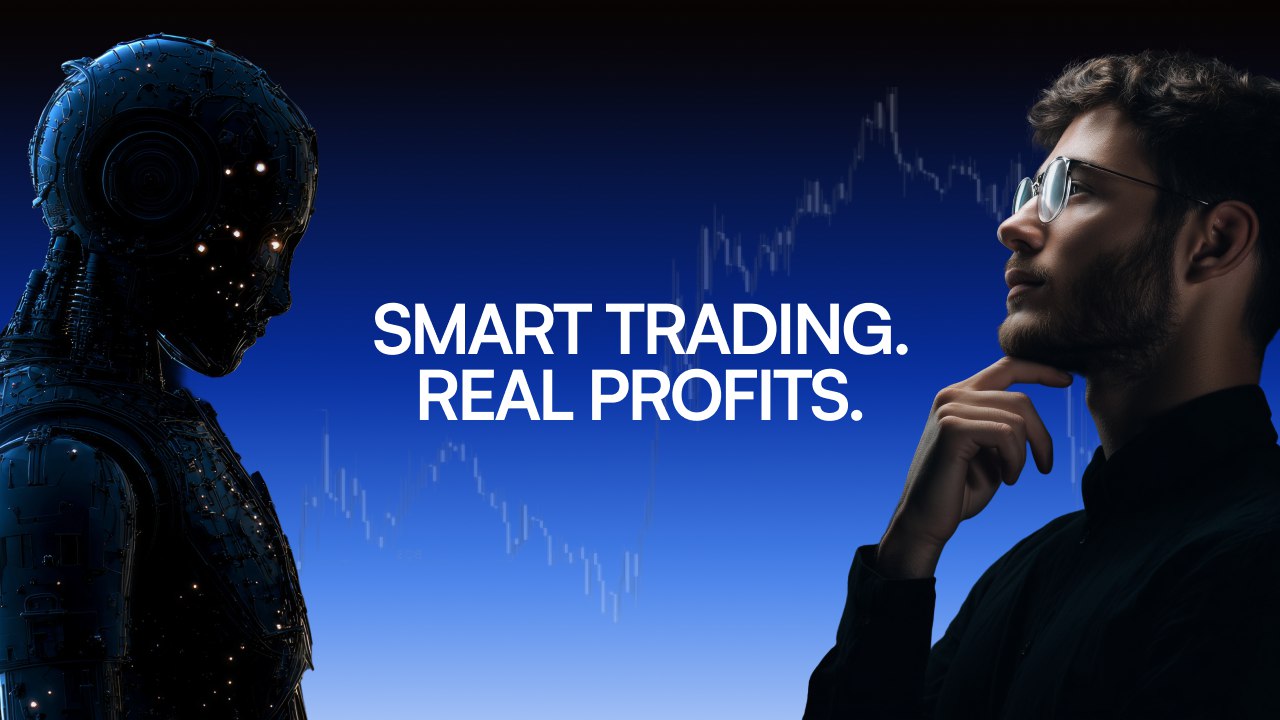 Your Personal AI Trader