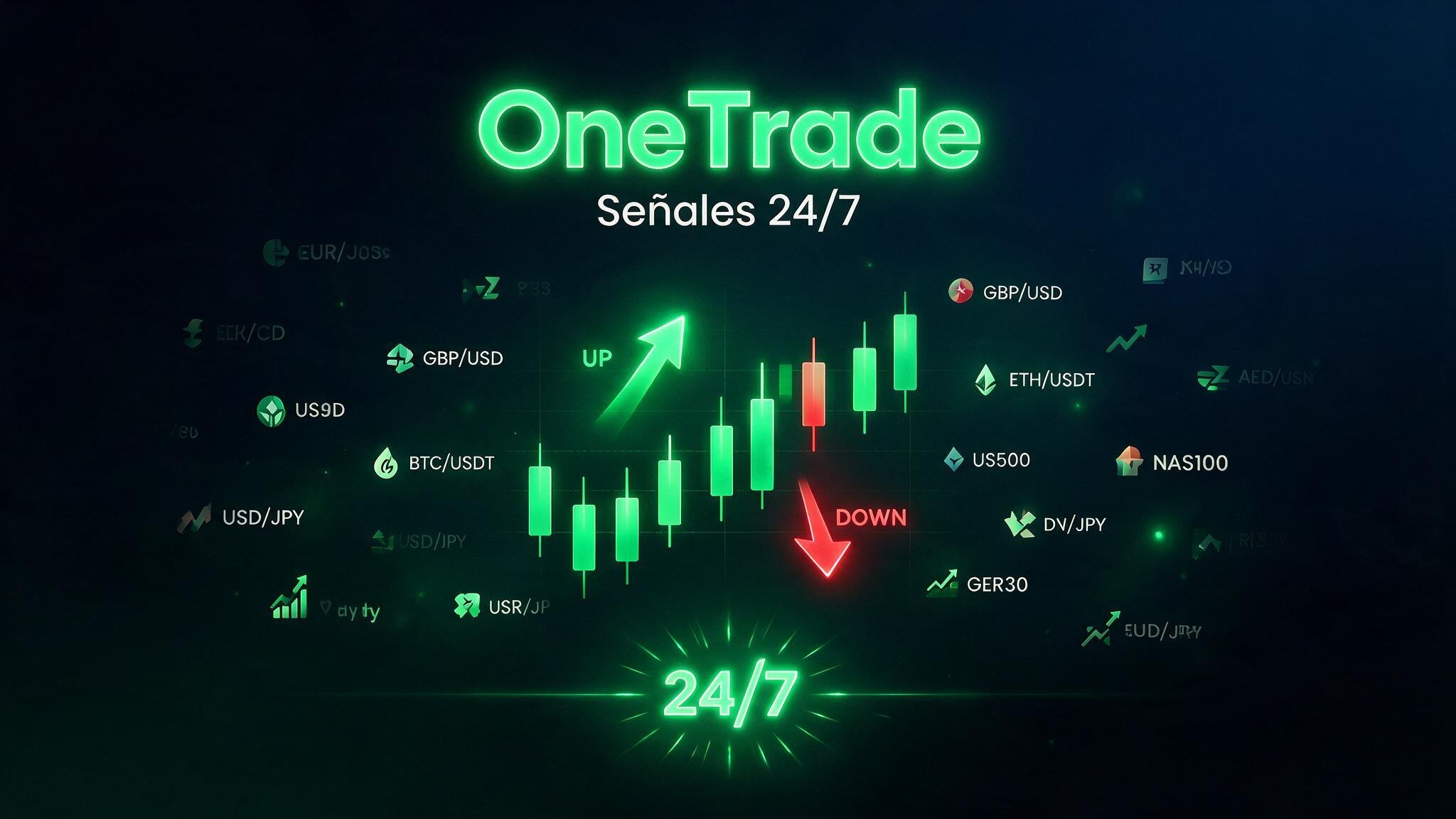 onetrade