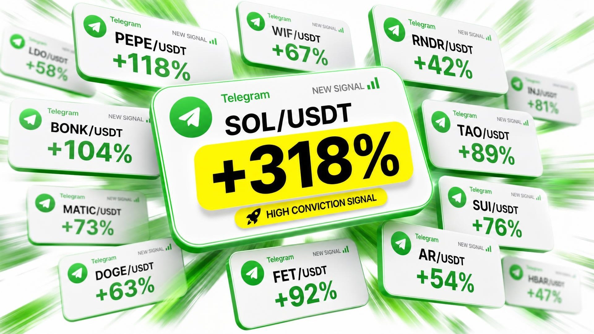 Kripto Yeşil