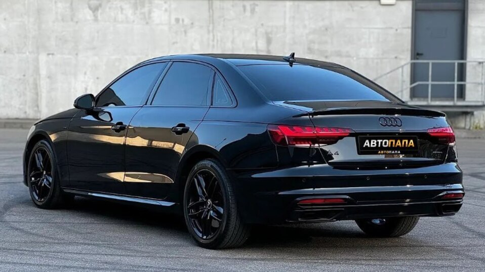 АвтоПапа⚙️