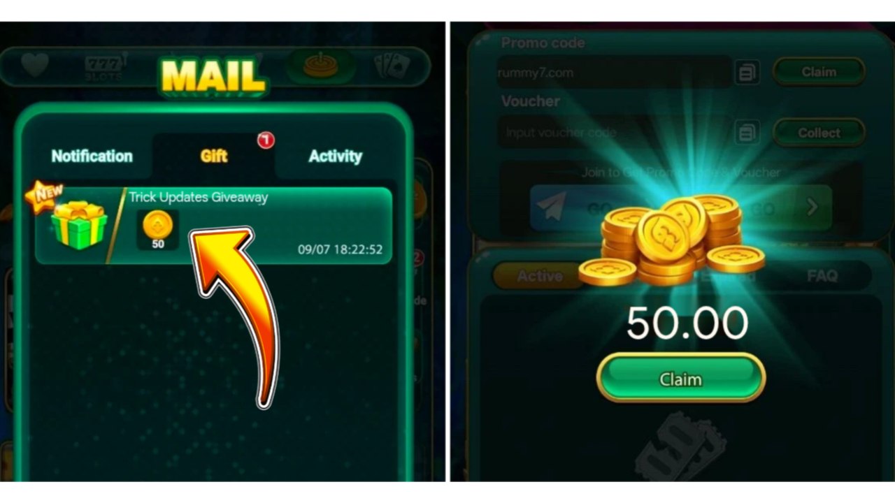 Tricks Updates